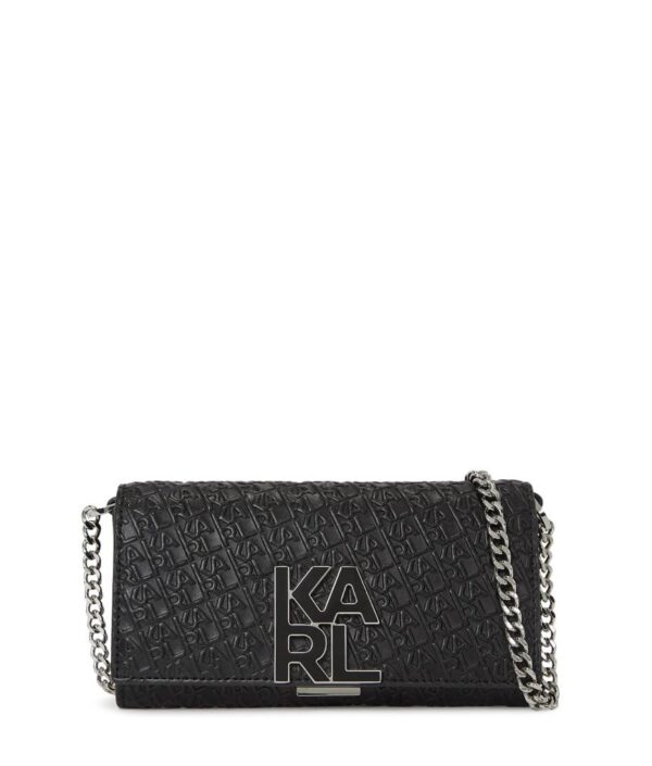 K/KARL WALLET ON CHAIN