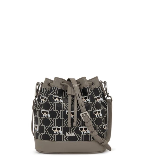 K/MON KOCKTAIL BUCKETBAG