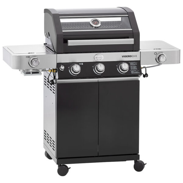 BBQ-Station VIDERO G3-S